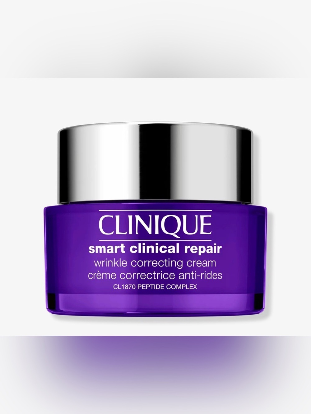 Clinique BUNDLE Smart Clinical Repair PDRN Cream + Retinoid Balm Bundle